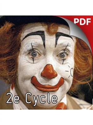 Boubouille (gr. 3)