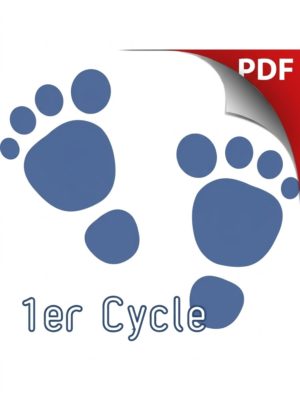 I Primi Passi (gr. 1)