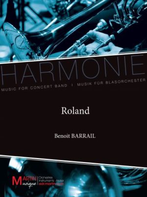 Roland (gr. 2.5)