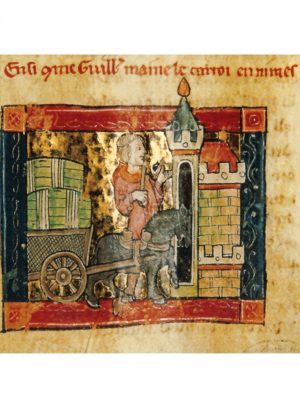 Saint-Guilhem et le Géant (gr. 4.5)