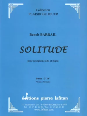 Solitude