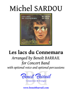 Les lacs du Connemara (gr. 4)