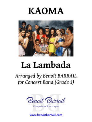 La Lambada (gr.3)