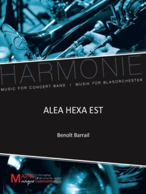 Alea Hexa Est (gr. 3.5)